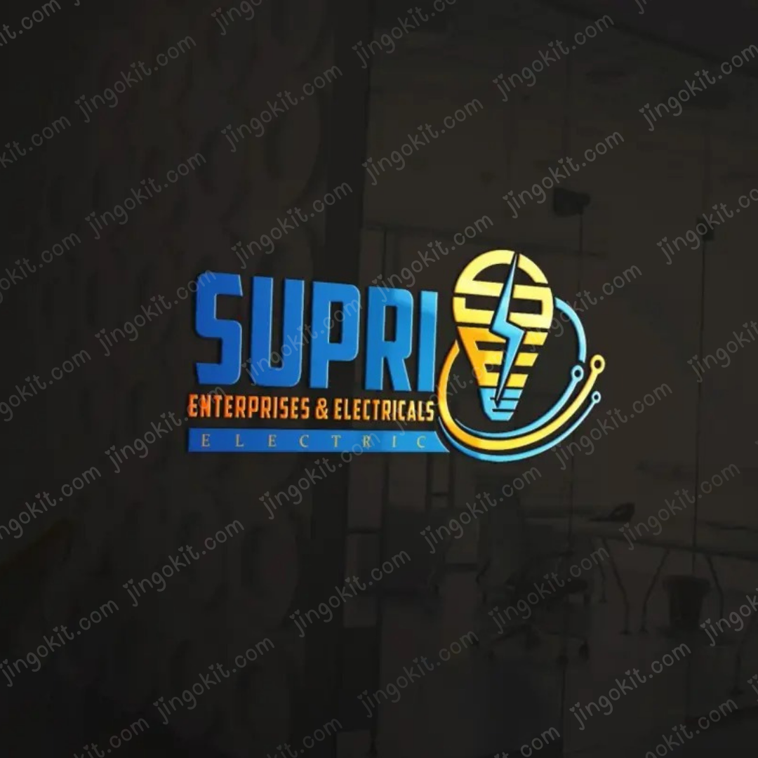 Tech Logo 4